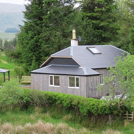Swallow Lodge Carsphairn Екстер'єр фото