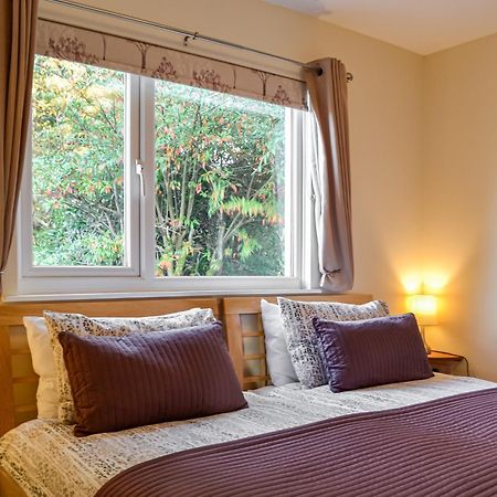 Swallow Lodge Carsphairn Екстер'єр фото