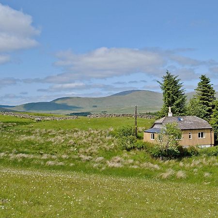 Swallow Lodge Carsphairn Екстер'єр фото