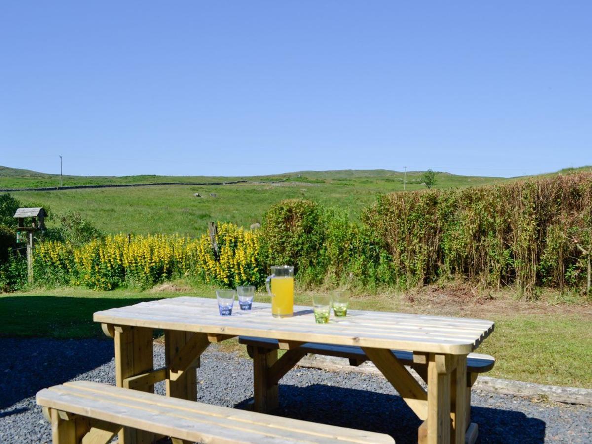 Swallow Lodge Carsphairn Екстер'єр фото