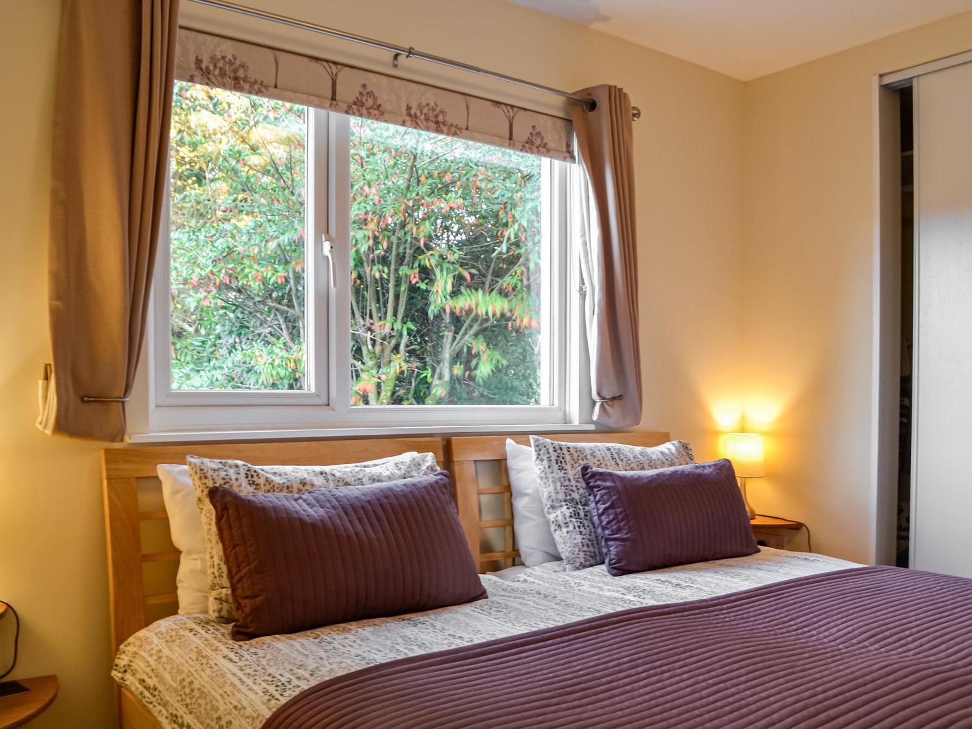 Swallow Lodge Carsphairn Екстер'єр фото