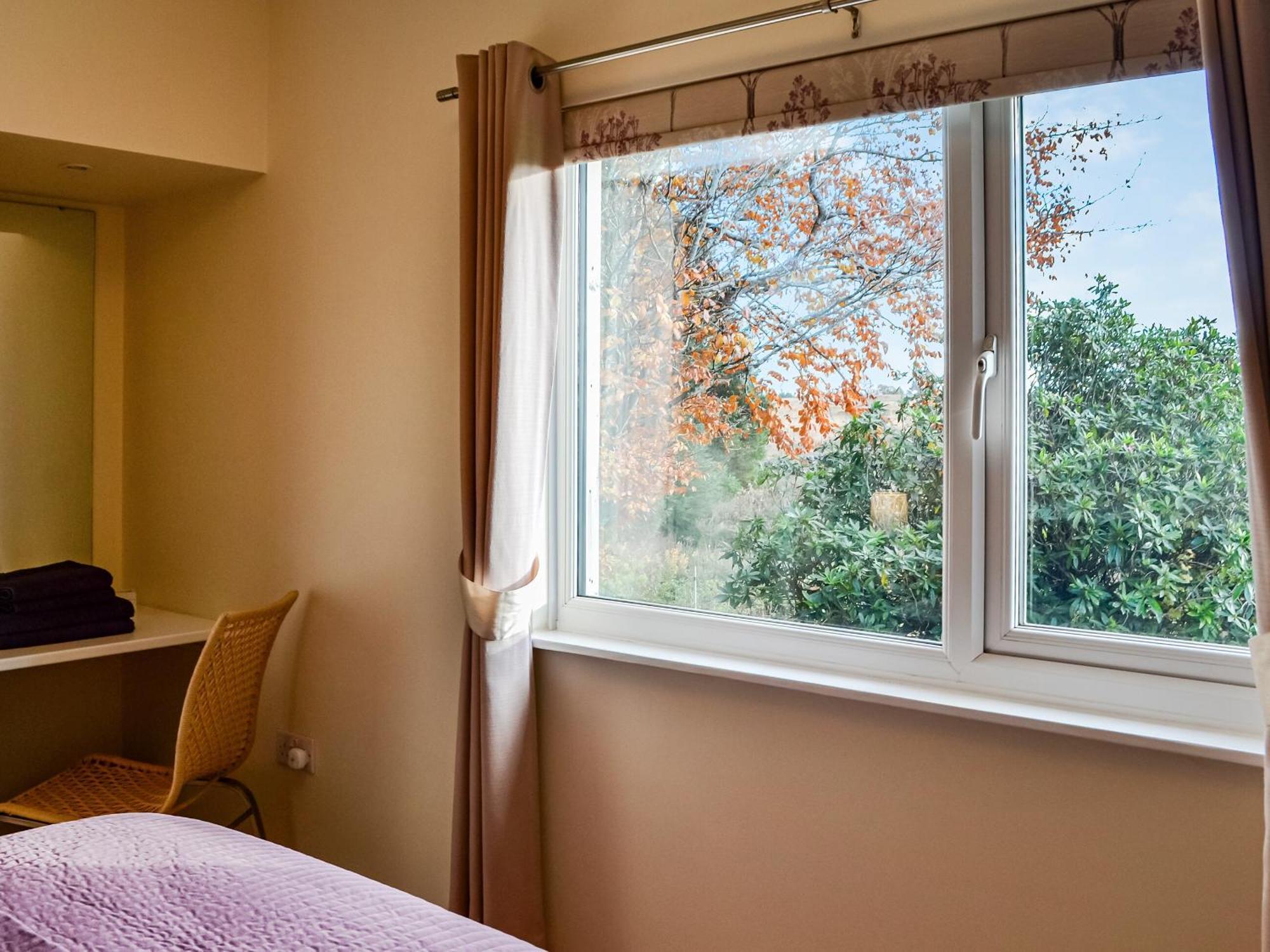Swallow Lodge Carsphairn Екстер'єр фото