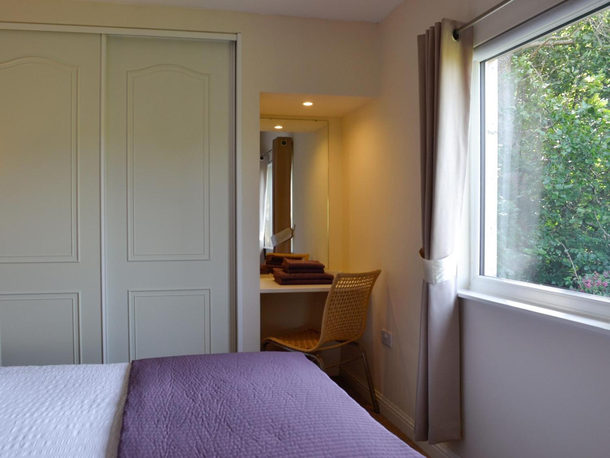 Swallow Lodge Carsphairn Екстер'єр фото