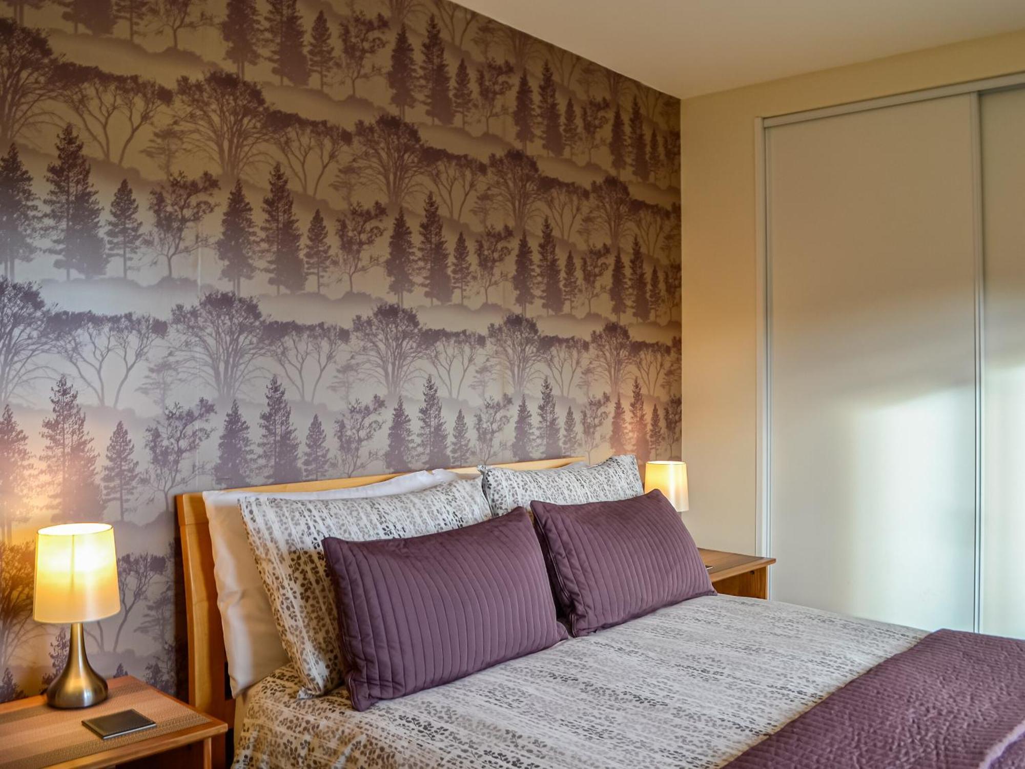 Swallow Lodge Carsphairn Екстер'єр фото